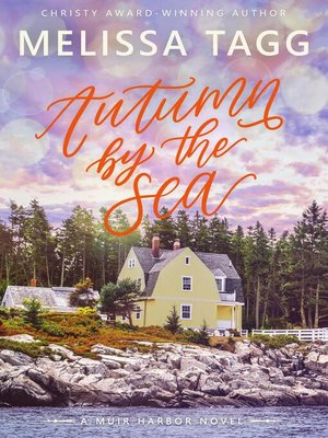 cover image of Autumn by the Sea